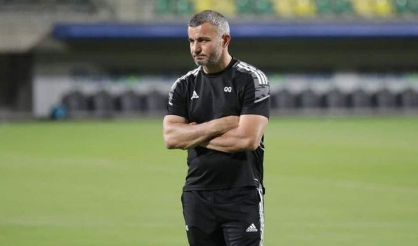 Qurbanov oğlunun Polşa klubuna transferindən danışdı